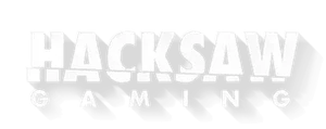 Hacksaw Gaming logo