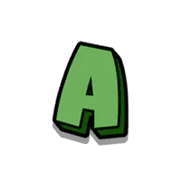A card symbol