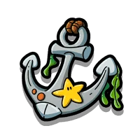 Anchor symbol