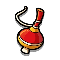 Fishing Float symbol
