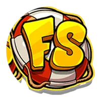 FS life ring scatter symbol