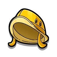 Rain Hat symbol