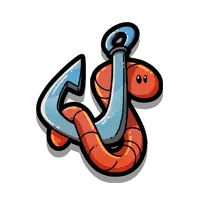 Hook high paying symbol