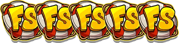 5 FS bonus symbols